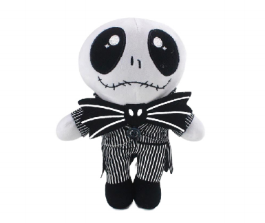 Halloween Series Pet Toys HHW089